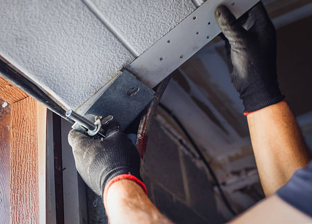Reliable Garage Door Panel Replacement contractor in Chickasaw, AL by Garage Doors Repair Pro